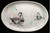 Red Wing - Bob White - Salad Serving Bowl