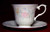 Royal Doulton - Valencia TC1144 - Cup and Saucer