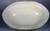 Noritake Chandon Platinum Oval Bowl – Chandon Platinum by Noritake 10 1/4".