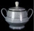 Noritake - Clarenton 4278 - Sugar Bowl