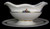 Lenox - Rutledge - Gravy Boat