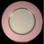 Castleton (USA) - Shell Pink - Dinner Plate