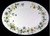 Noritake - Nouveau 2402 - Platter ~ Small