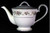 Noritake - Closter 6876 - Tea Pot