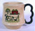 Metlox - Homestead Provincial - Mug