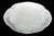 Haviland Ranson White (Schleiger #1) Platter, 11 1/2"