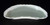 Haviland - Ranson ~ White (Schleiger #1) - Bone Dish