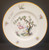 Royal Worcester - Watteau - Dinner Plate