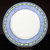 Wedgwood - Watercolour - Dinner Plate