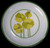 Denby Quadrille Salad Plate - authentic Denby Quadrille Salad Plate from China Lane.