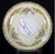 Noritake Claudia 583 Saucer.