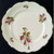 Rosenthal - Moss Rose 3432~Pompadour Ivory - Dinner Plate