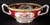 Royal Albert - Lady Hamilton - Cream Soup Bowl