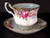 Royal Albert - Autumn Roses - Saucer