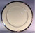 Mikasa Florisse Black Soup Bowl from Florisse Black by Mikasa at China Lane. 8 1/2"