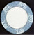 Coventry (PTS) - Palace Garden 303 - Cup and Saucer