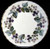 Royal Worcester - Lavinia Z2375~Cream -  Bread Plate