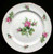Japan China - Wild Rose - Bread Plate