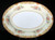 Noritake - Topaze 653/104531 - Platter