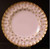 Spode Fleur De Lys Gold Y8063 Salad Plate - New from Fleur De Lys Gold Y8063 by Spode at China Lane.