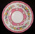 Crown Staffordshire - Lyric/Tunis F15825 - Saucer