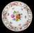 Rose China (Japan) - RO51 - Dessert Bowl