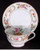 Noritake - Dresalda 4727 - Saucer