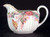 Spode Chelsea Garden R9781 Creamer from Chelsea Garden R9781 by Spode at China Lane.