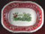 Spode - Merriemount 2/8029 - Oval Bowl