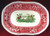 Spode Merriemount 2/8029 Platter Small - Merriemount 2/8029 by Spode.