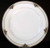 Noritake - Gotham~Gold 71437 - Bread Plate