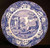 Spode - Blue Italian (Newer) - Dinner Plate