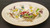 Johnson Brothers Bird of Paradise Brown Multicolor Soup Bowl
