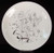 Wedgwood Wild Oats Salad Plate.