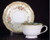 Noritake - Lucine - Saucer