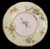 Haviland Rosalinde (France) Dinner Plate 2" from Haviland Rosalinde (France). Replacement piece from China Lane.