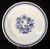 Oxford (Brazil) - OX4 - Luncheon Plate