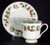 Royal Gallery - Holly 6283 (All the Trimmings) - Cup and Saucer