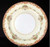 Noritake - Mystery 173 - Bread Plate