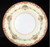 Noritake - Mystery 173 - Dinner Plate