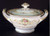 Noritake - Mystery 173 - Sugar Bowl