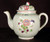 Adams Old Bow Tea Pot, 7 1/4"