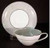 Noritake - Sabrina 5590 - Saucer