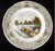 Mason's - Angling Series - Dinner Plate #6