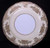 Noritake - Goldlure 272 - Dinner Plate