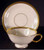 Lenox - Tuxedo~Gold Mark - Saucer