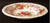 Spode - Aster 2/8130 ~ Red - Soup Bowl