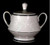 Noritake - Baroness 2357 - Sugar Bowl