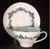 Noritake - Monterey 2211 - Cup and Saucer