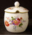 Royal Crown Derby - Derby Posies A1070 - Jam Jar